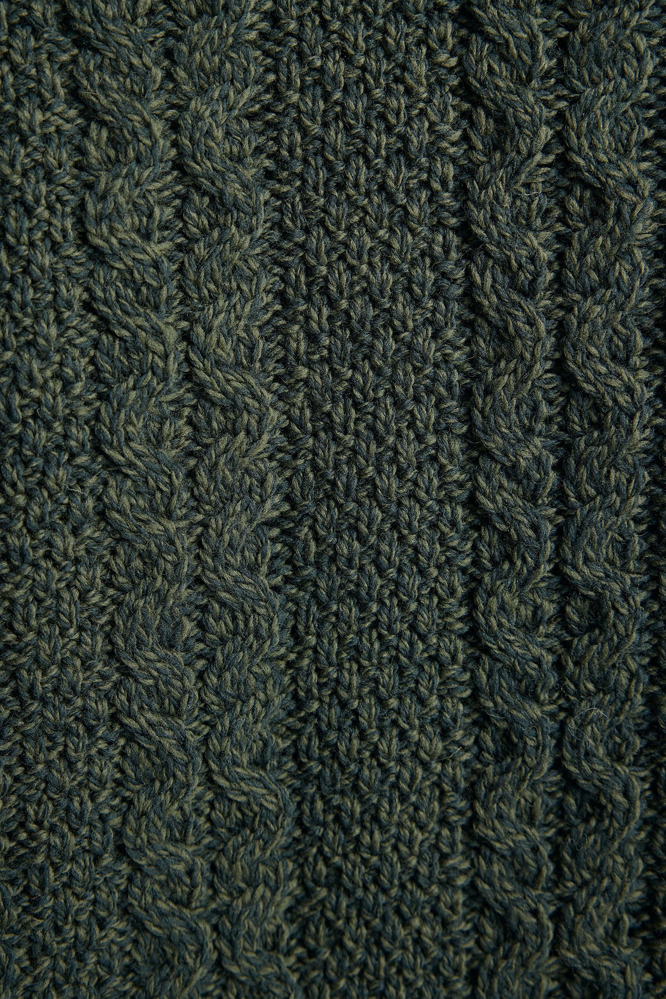 Cardigan Aria Verde