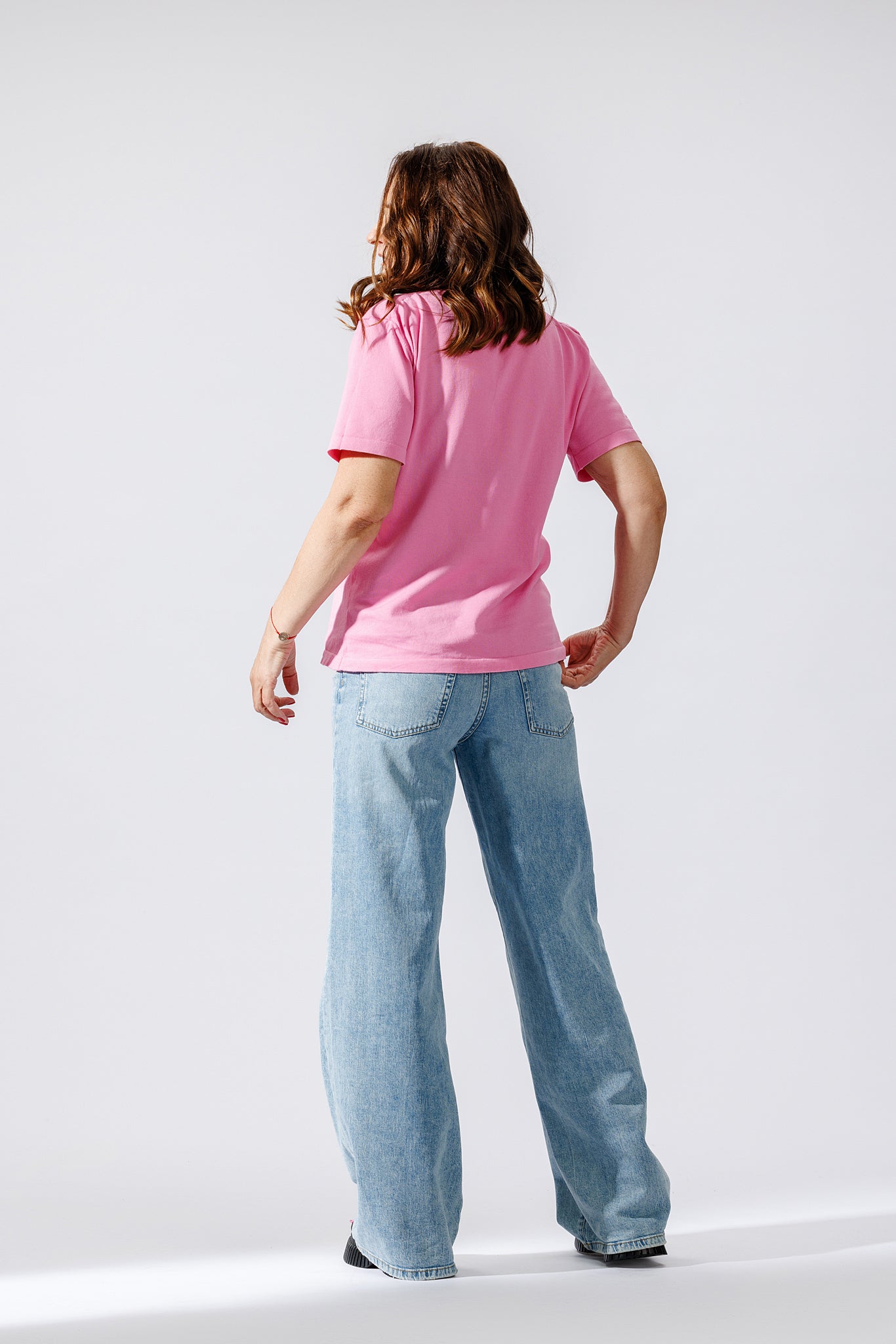 Tricou DOLLY Roz