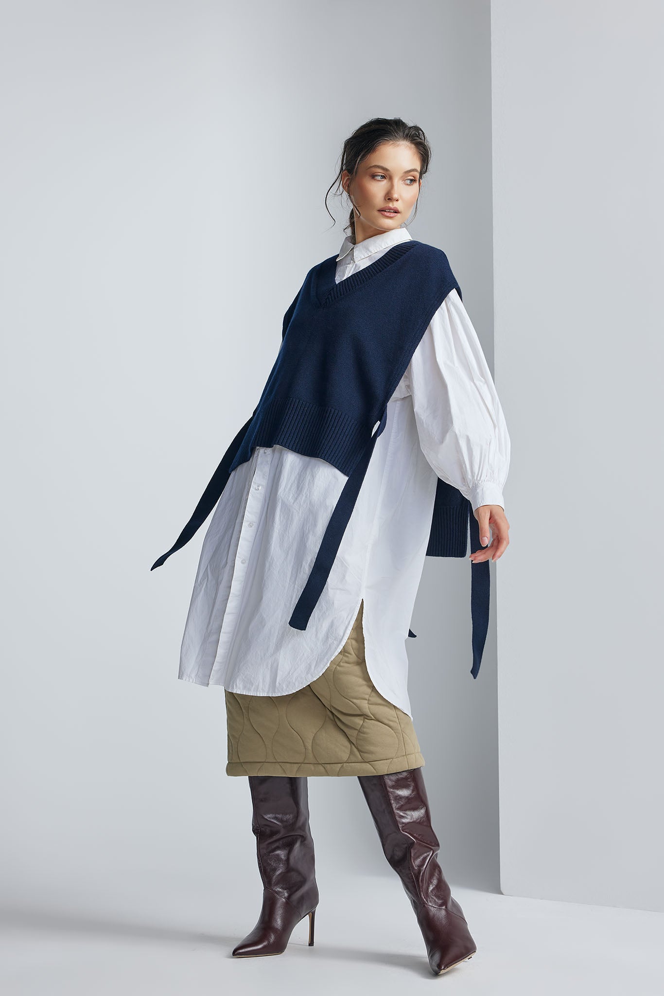 Vesta Elin Marine