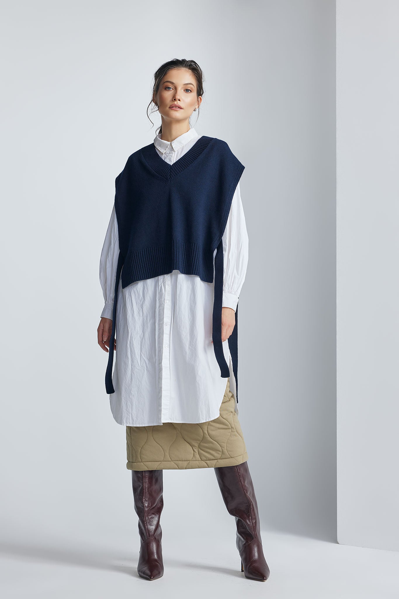 Vesta Elin Marine