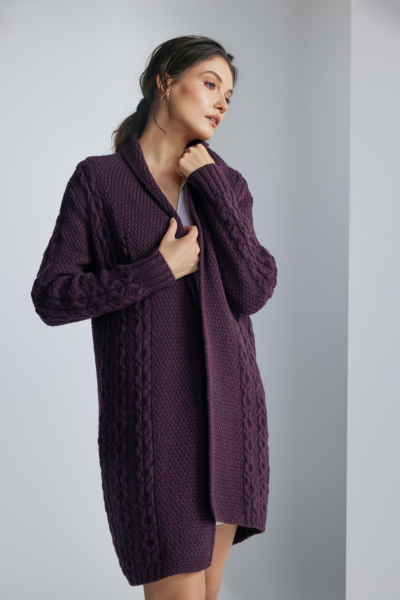 Cardigan Aria Mov