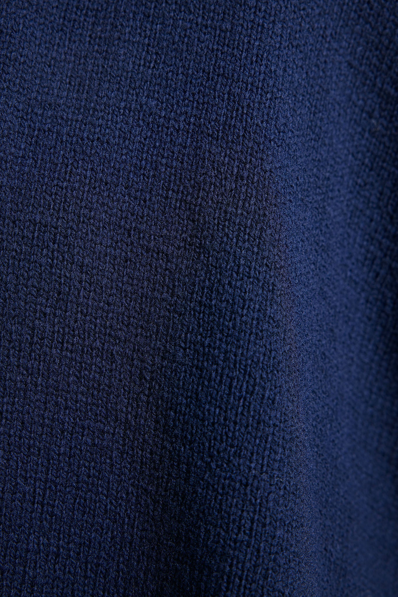 Poncho Fragola Marine