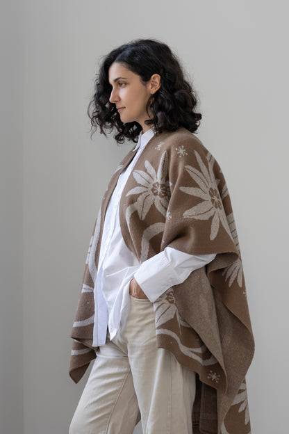Poncho Story Maro