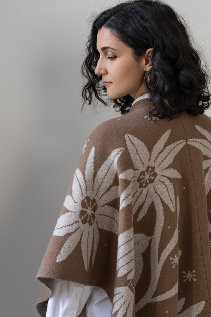 Poncho Story Maro