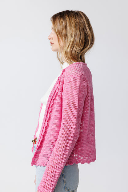 Cardigan Rosalia Roz