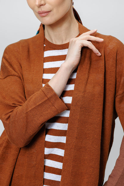 Cardigan Savanna Camel