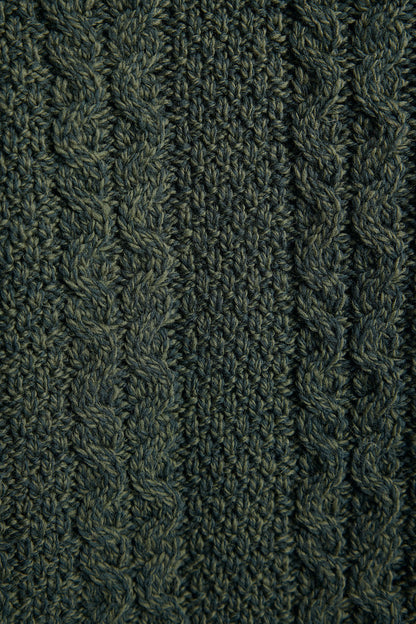 Cardigan Aria Verde