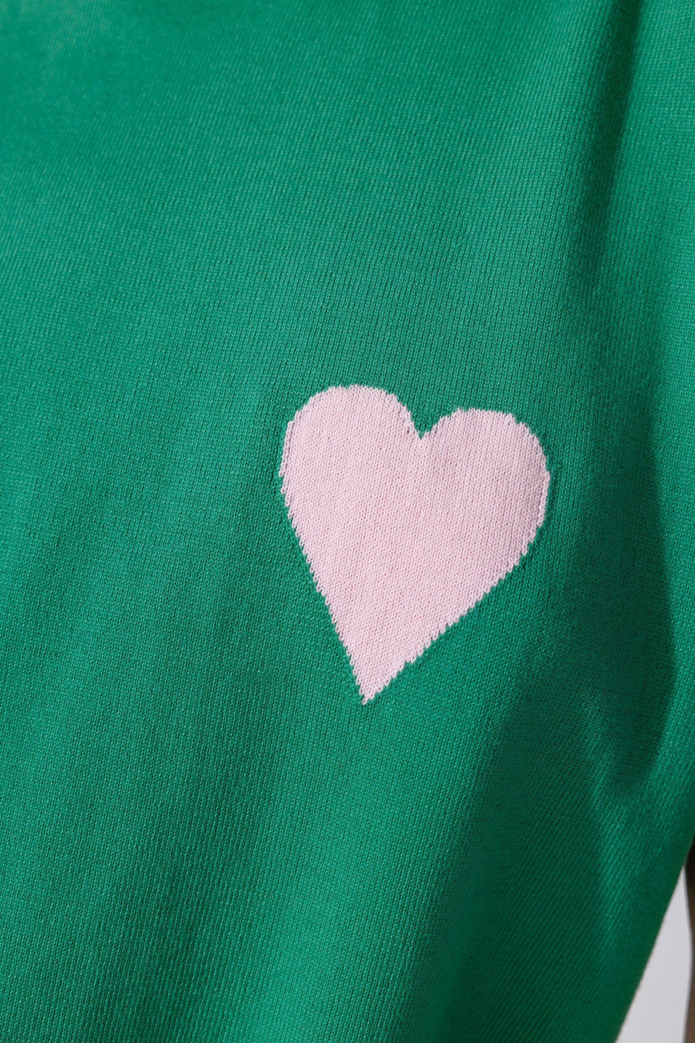 Top Vera Verde