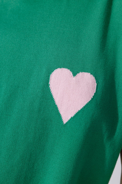 Top Vera Verde