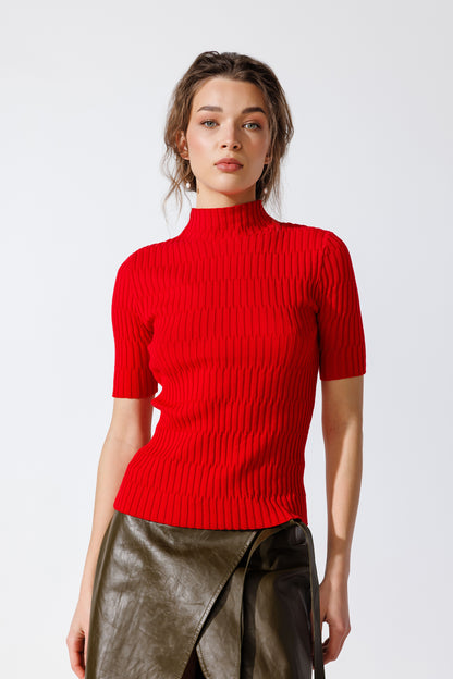 Tricou Catalea Rosu