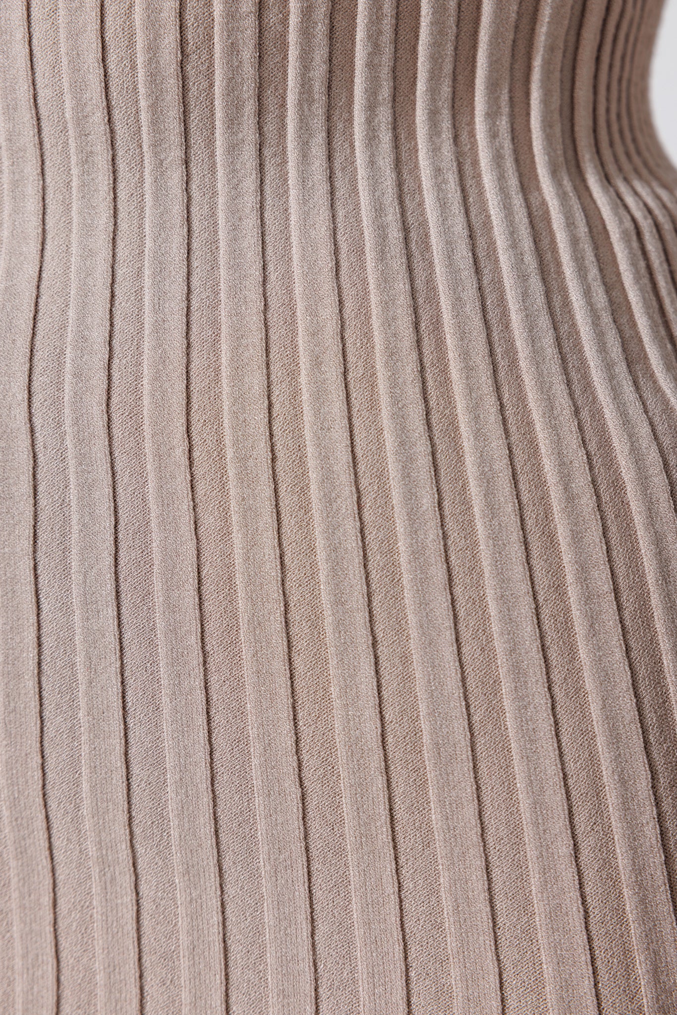 Tricou Linea Bej