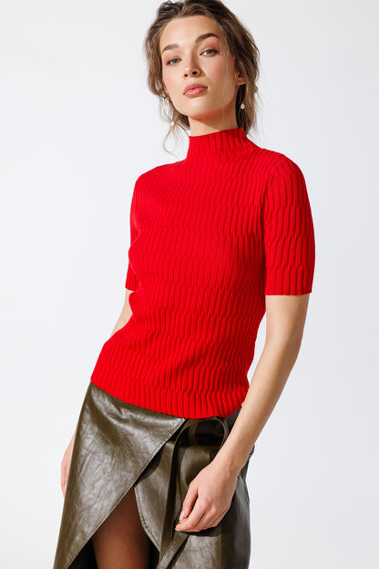 Tricou Catalea Rosu