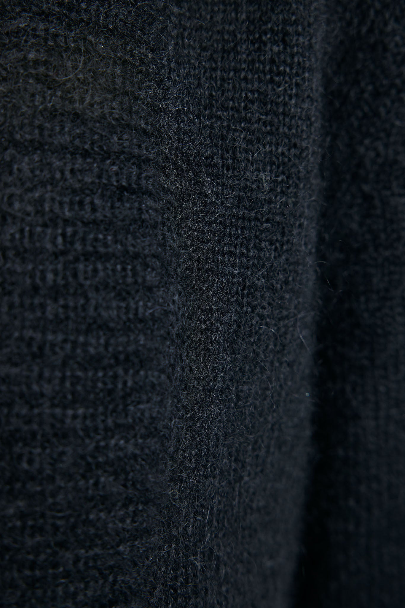 Cardigan Clara Negru/Galben