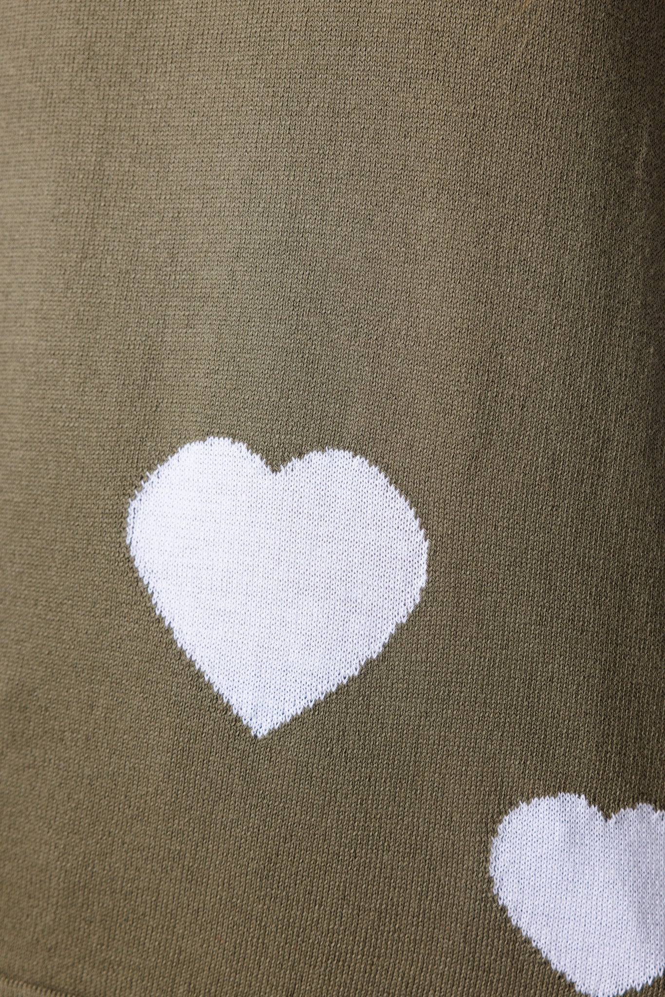 Tricou Olive Verde