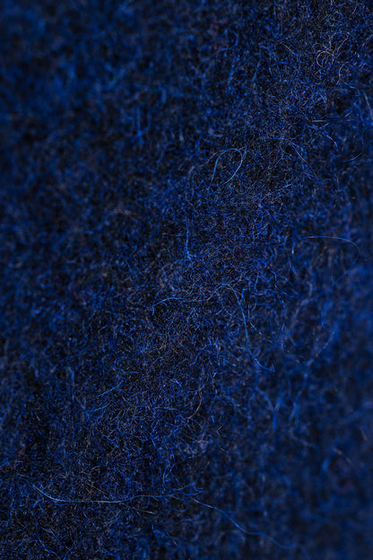 Pulover Nola Bleumarin