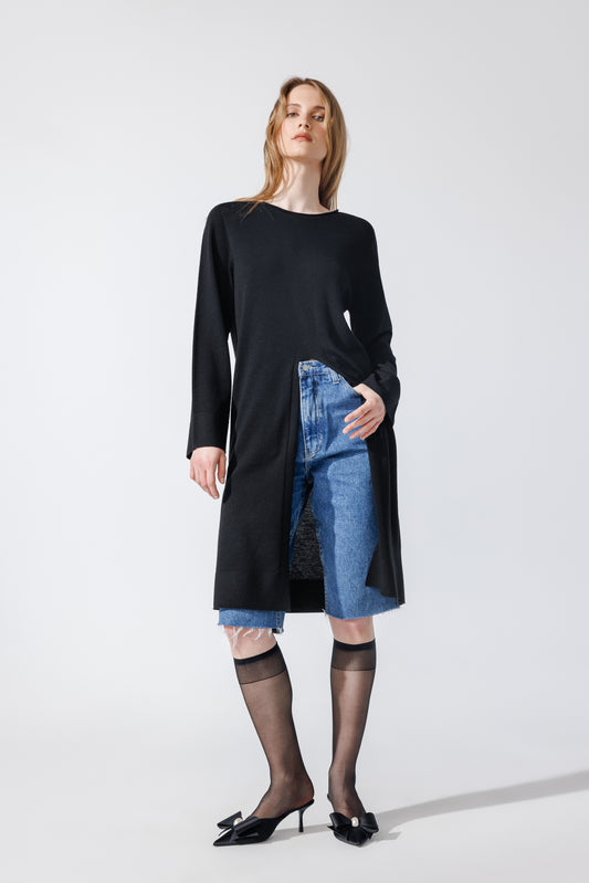 Pulover Dolce Negru