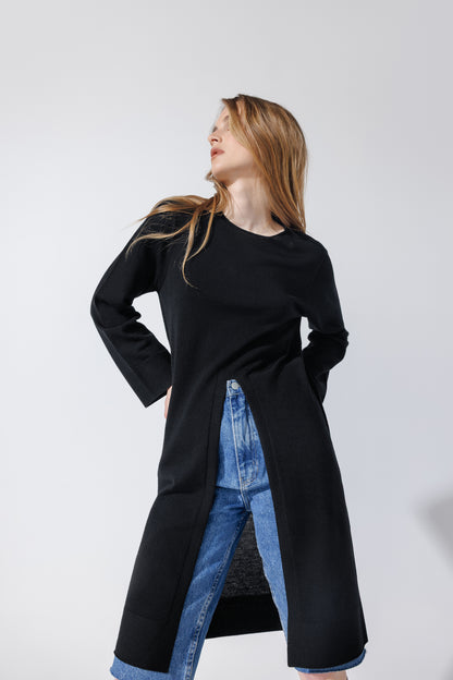 Pulover Dolce Negru