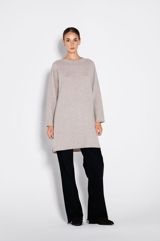Rochie Marilyn Gri