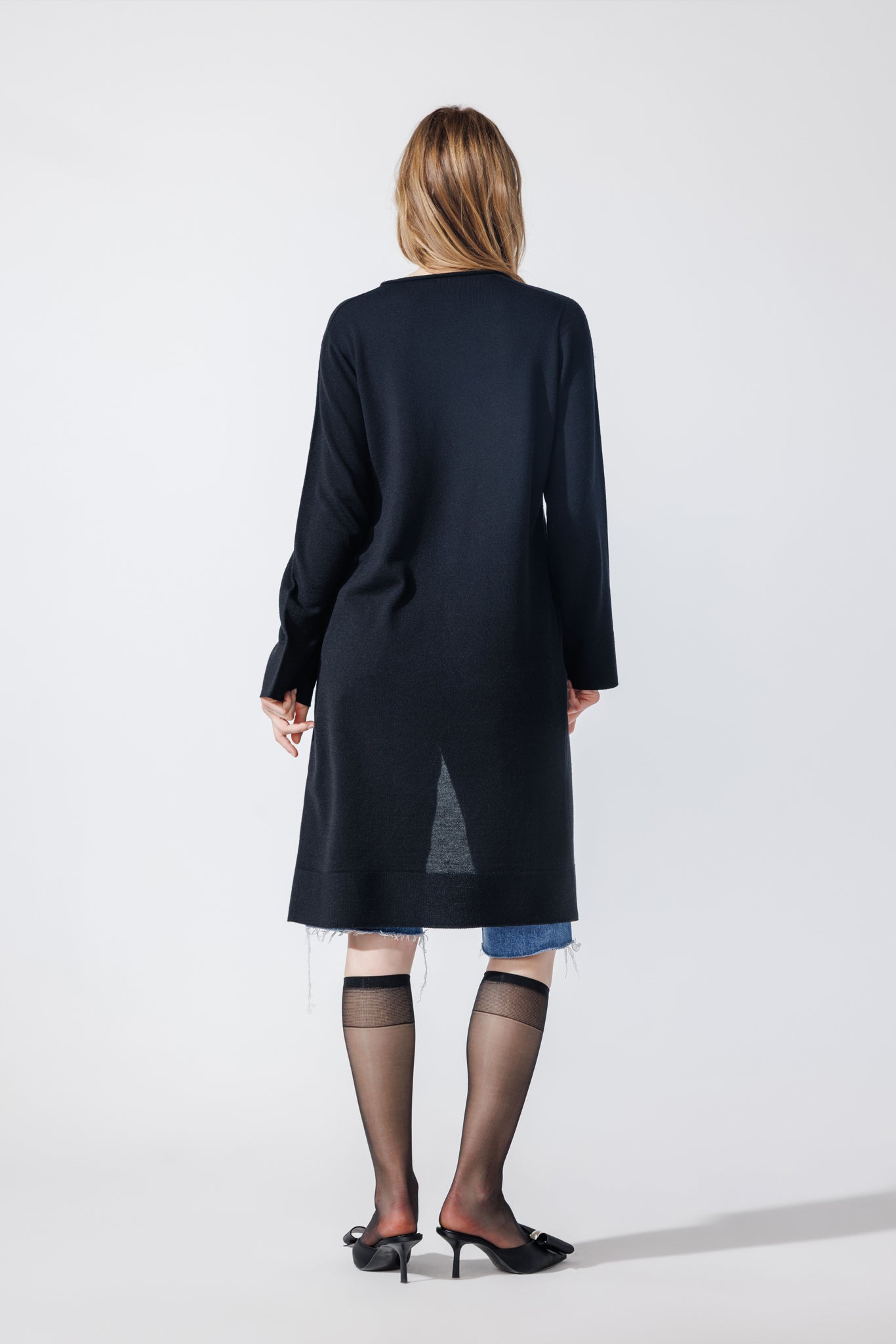 Pulover Dolce Negru