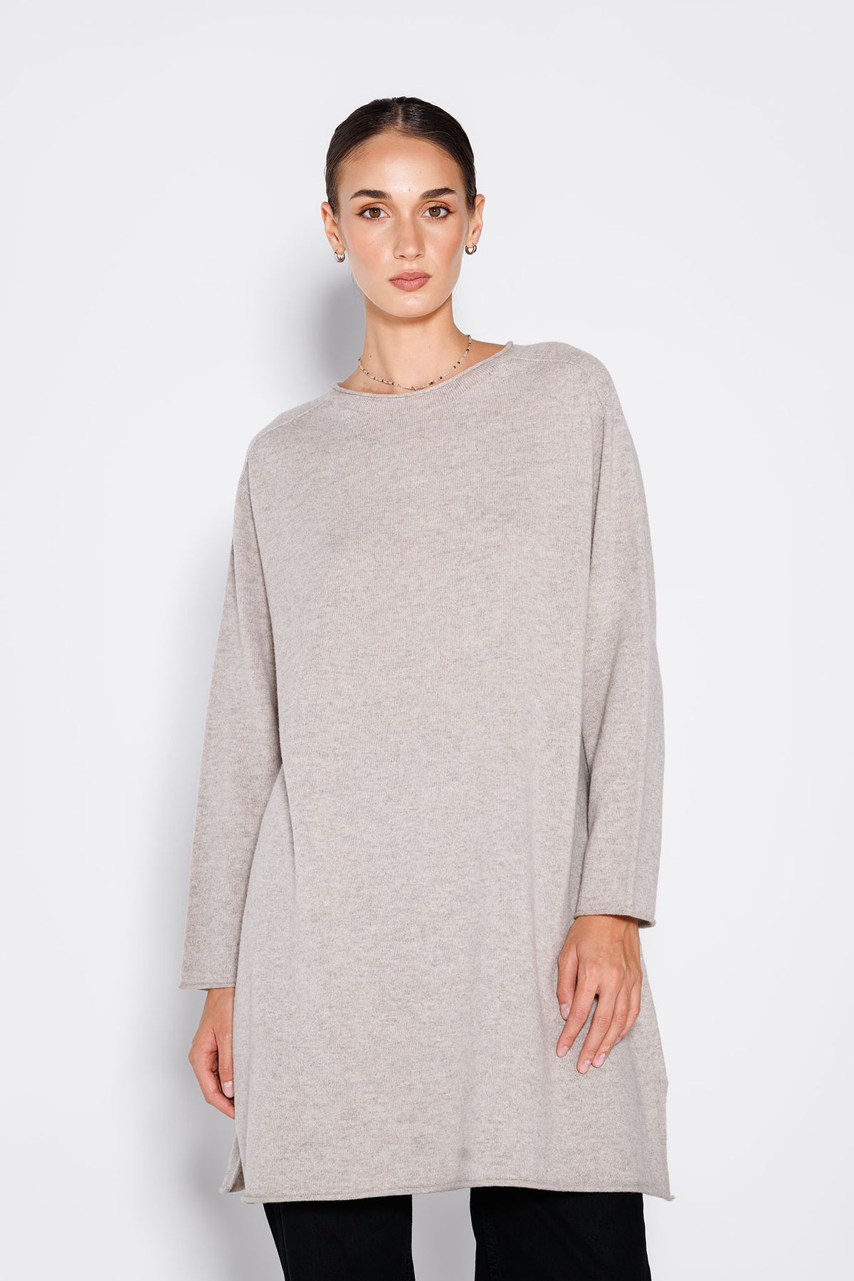 Rochie Marilyn Gri