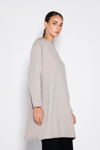 Rochie Marilyn Gri
