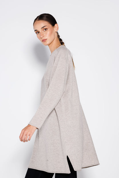 Rochie Marilyn Gri