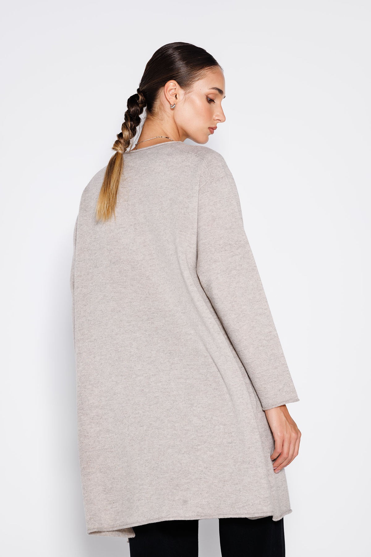 Rochie Marilyn Gri