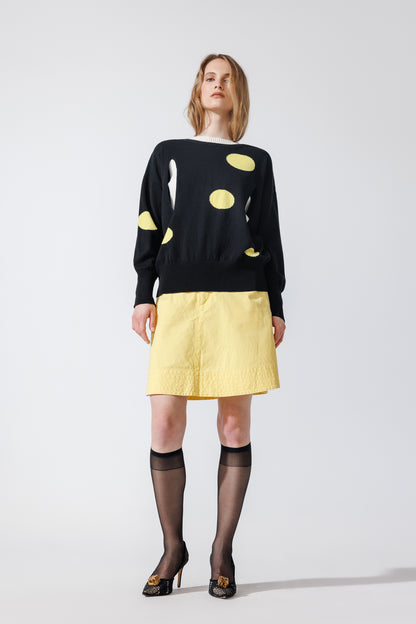 Pulover Dotti Negru