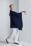 Poncho Fragola Marine