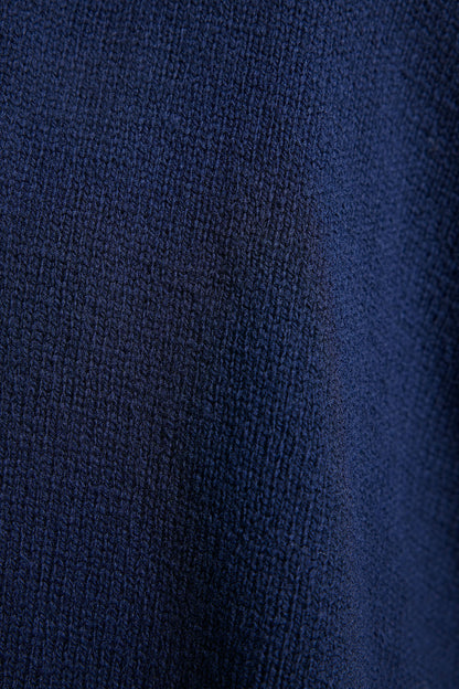 Poncho Fragola Marine