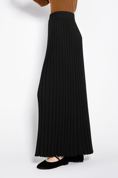 Fusta Flavia Neagra
