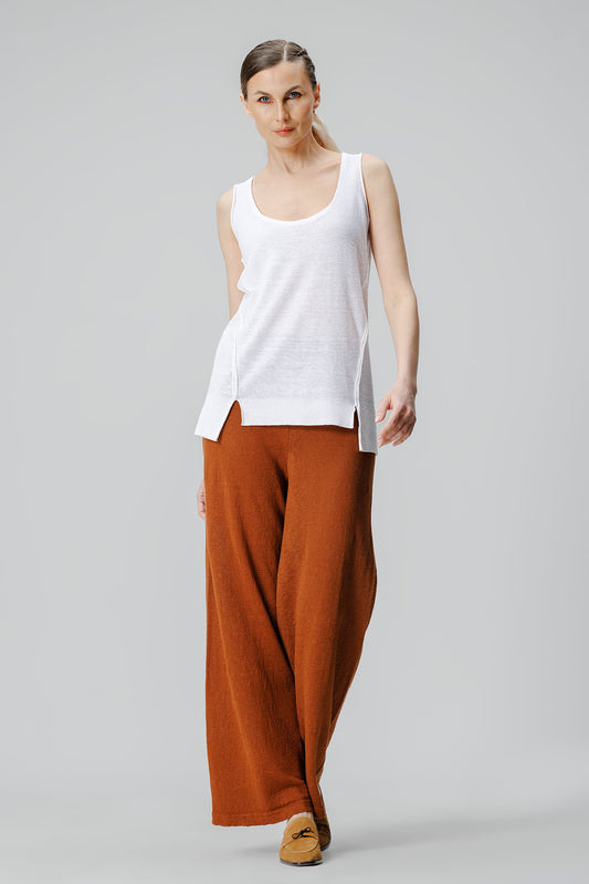 Maiou Solea & Pantaloni Sahara