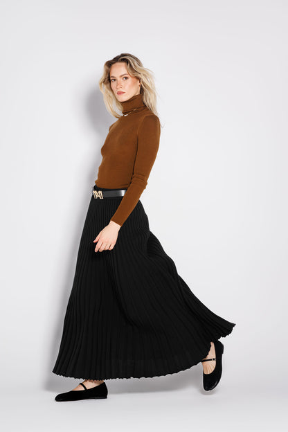 Fusta Flavia Neagra
