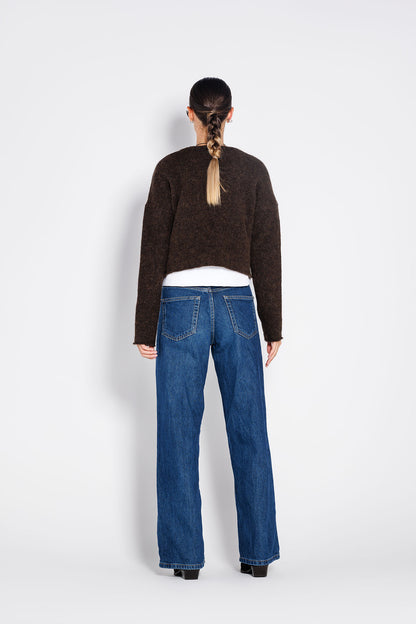 Cardigan Alma Maro