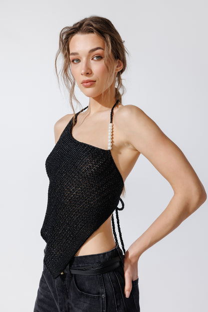 Top Wave Negru