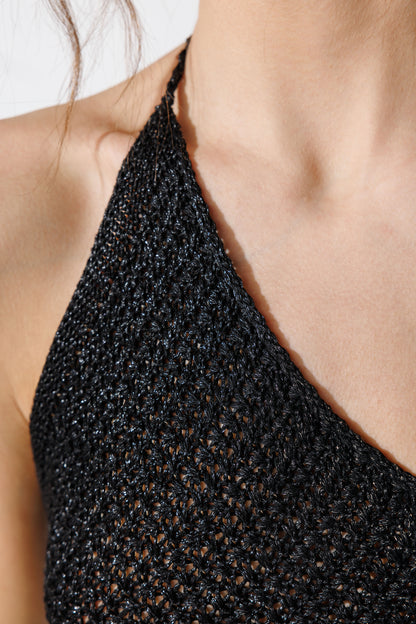 Top Wave Negru