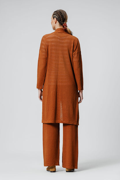 Cardigan Savanna Camel