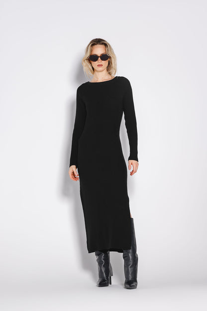 Rochie Luna Neagra