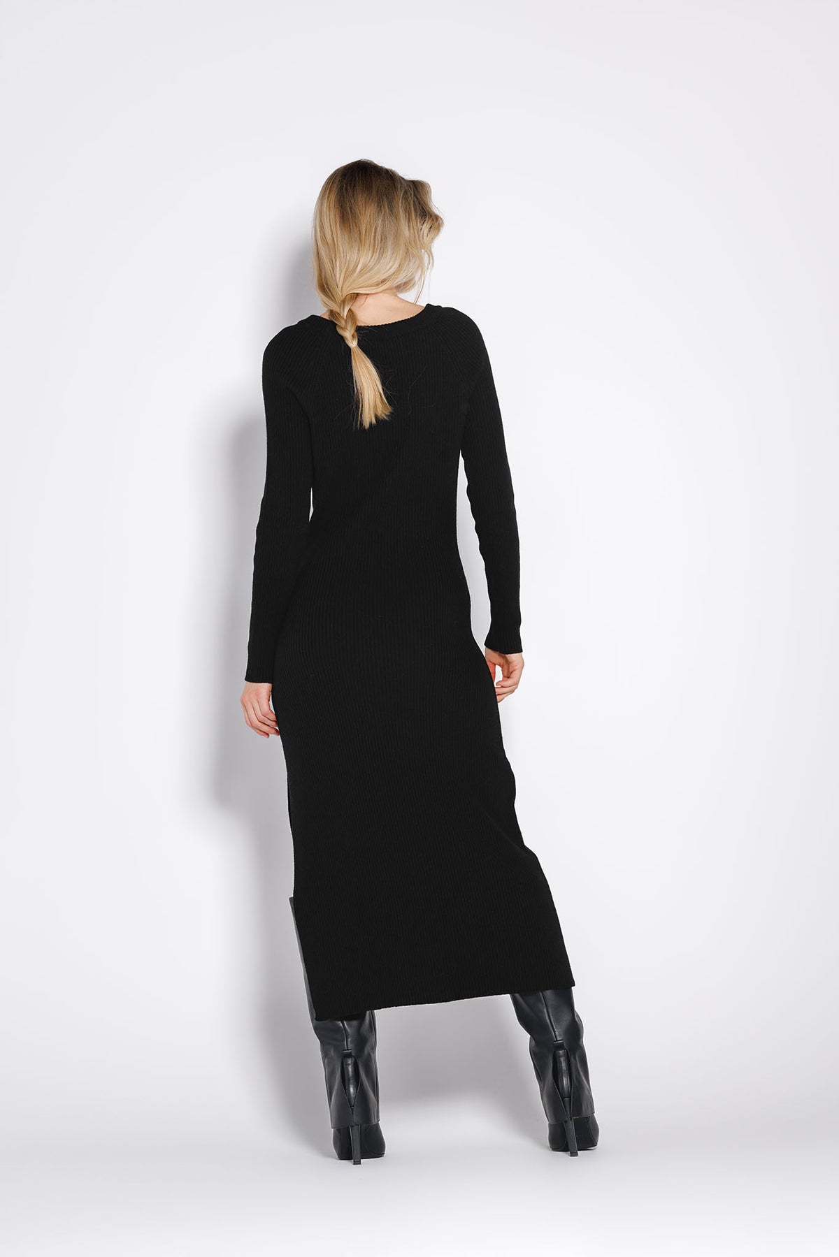 Rochie Luna Neagra