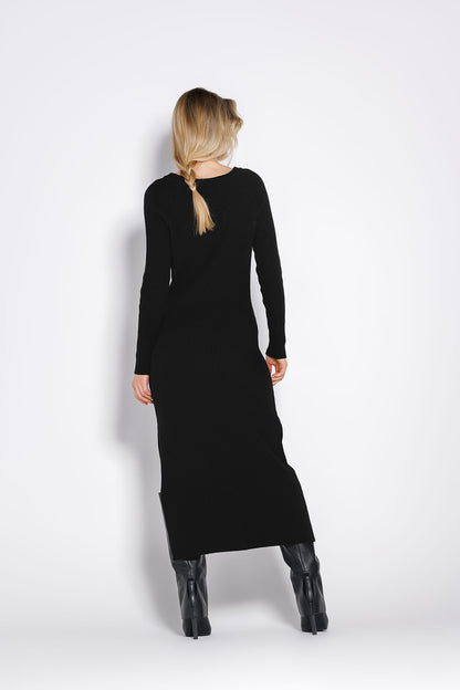 Rochie Luna Neagra