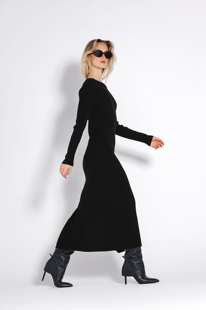 Rochie Luna Neagra