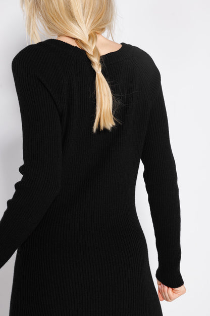Rochie Luna Neagra