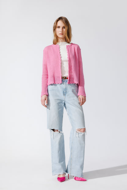 Cardigan Rosalia Roz