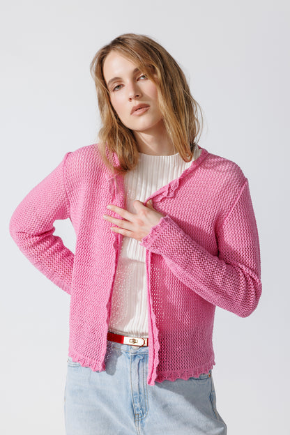 Cardigan Rosalia Roz