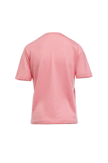 Tricou 3D SUBLIME Rose