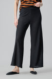 Pantaloni Eclipse Negru