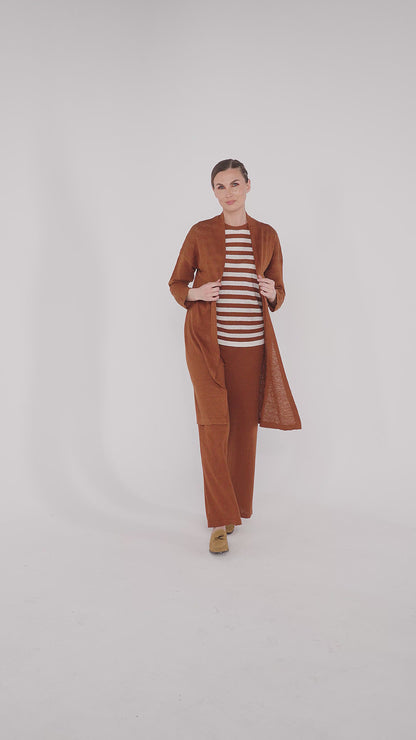 Cardigan Savanna Camel