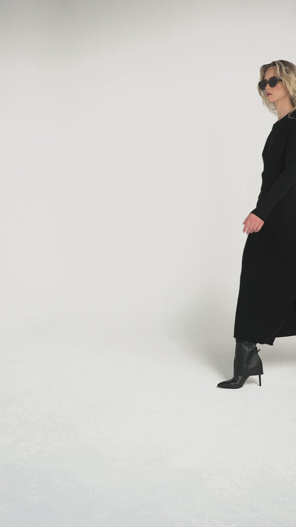 Rochie Luna Neagra