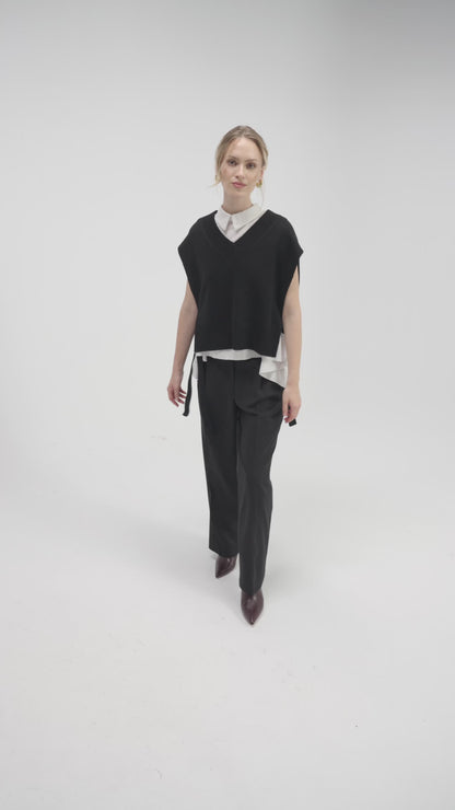 Vesta Elin Negru